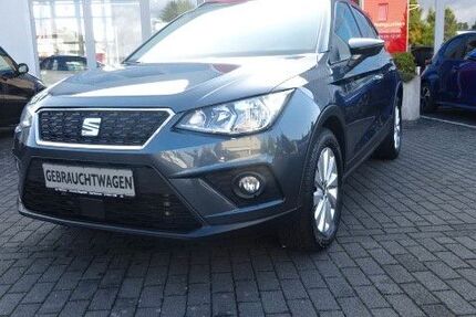 Seat Arona 61.020 km 17.490 € Bad Neuenahr 53474