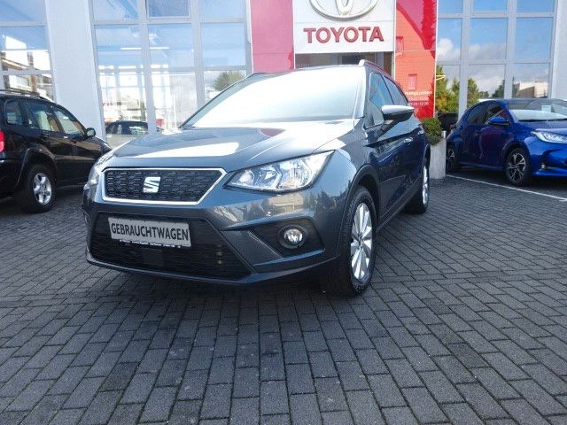 Seat Arona 61.020 km 17.490 € Bad Neuenahr 53474