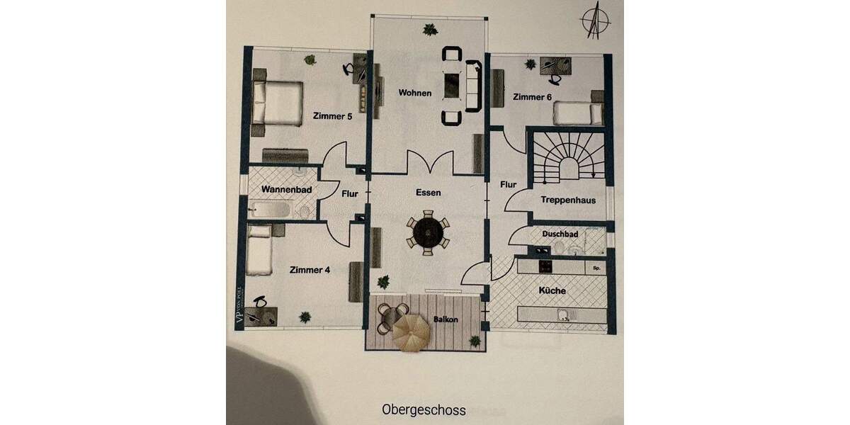 Mehrfamilienhaus, Wohnhaus Bergisch Gladbach Hebborn - 1 Zimmer, 310 m&sup2;, 725.000&euro; | Angebot:25722331