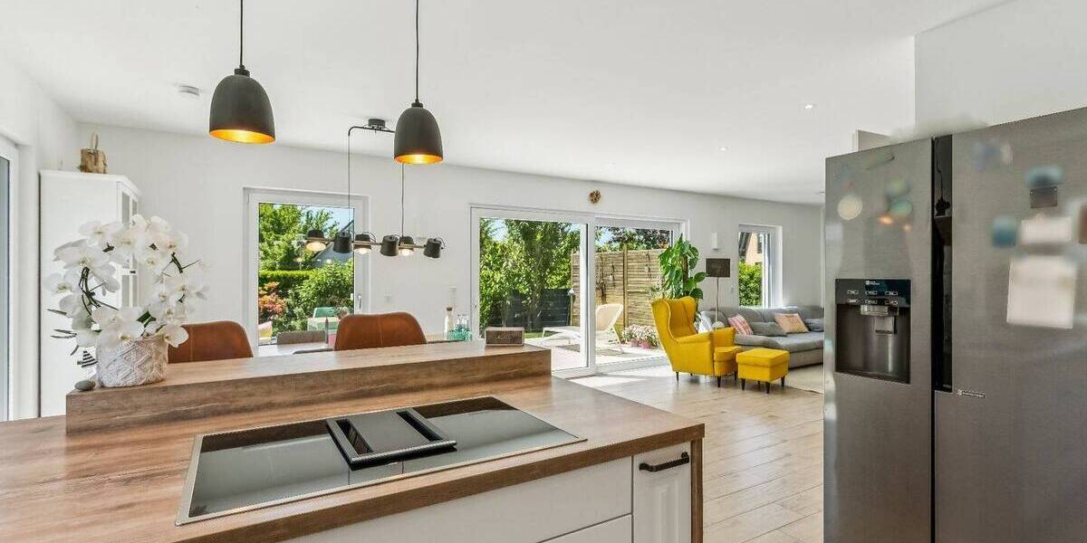 Einfamilienhaus Bad Honnef Aegidienberg - 5 Zimmer, 155 m&sup2;, 697.000&euro; | Angebot:26853376