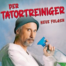 Der Tatortreiniger - Neue Folgen 16.09.2026 CONTRA-KREIS-THEATER