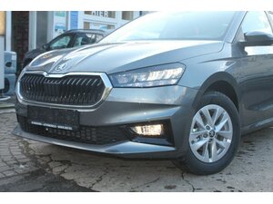 Skoda Fabia TSi Alu PDC LED 5-JahreGara SOFORT !! 8 km 19.595 € Bonn 53225