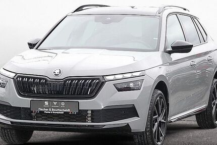 Skoda Kamiq 60.512 km 21.980 € Lohmar 53797