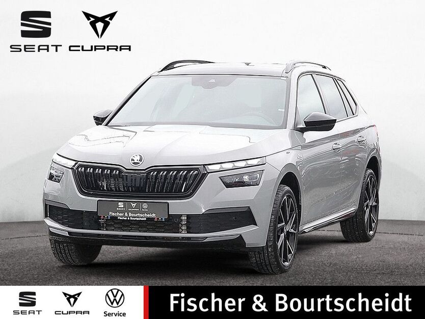 Skoda Kamiq 60.512 km 21.980 € Lohmar 53797