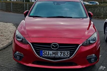 Mazda 3 100.500 km 12.500 &euro; Bad Honnef 53604