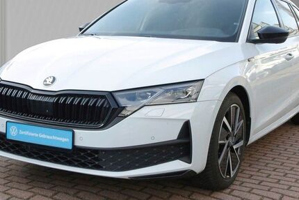 Skoda Octavia 20.360 km 29.750 &euro; Meckenheim / Bonn 53340