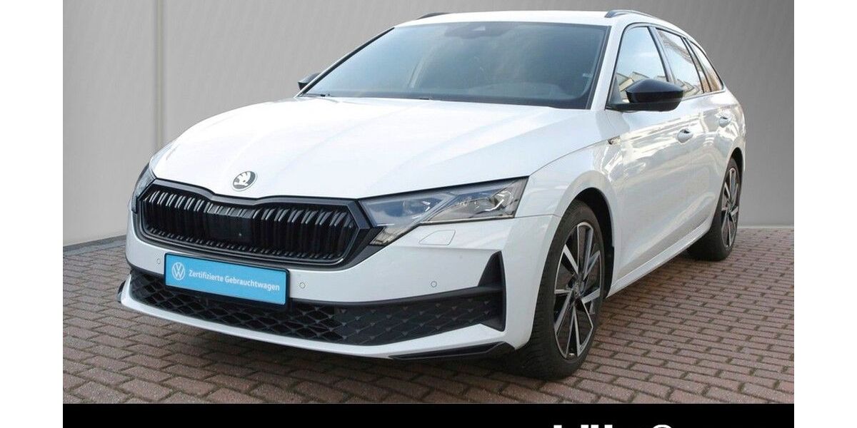 Skoda Octavia 20.360 km 30.450 &euro; Meckenheim / Bonn 53340