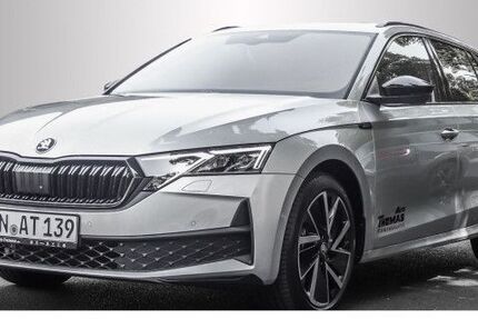 Skoda Octavia 6.000 km 46.480 &euro; Bonn 53227