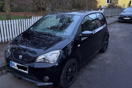 Seat Mii 78.000 km 8.900 &euro; Bonn 53123