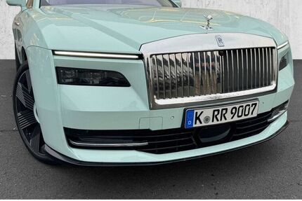 Rolls Royce Spectre