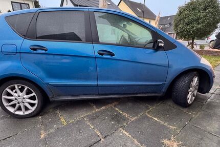 Mercedes-Benz A 160 288.000 km 1.200 &euro; Troisdorf 53840