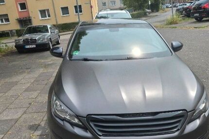 Peugeot 308 188.000 km 6.500 &euro; Köln 50767