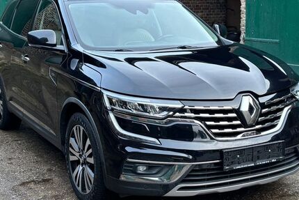 Renault Koleos 142.000 km 19.490 &euro; Köln 51143