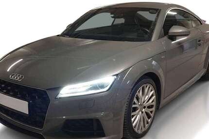 Audi TT 22.700 km 35.990 &euro; Bad Honnef 53604