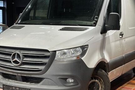 Mercedes-Benz Sprinter 239.439 km 20.950 &euro; Bonn 53177