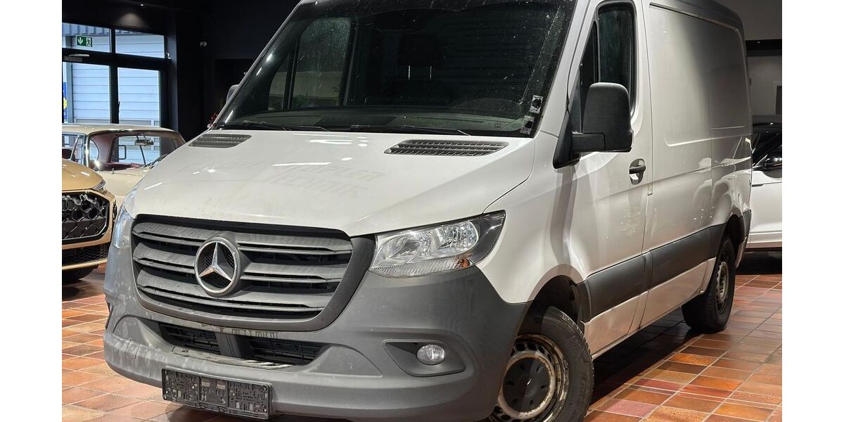 Mercedes-Benz Sprinter 239.439 km 20.950 &euro; Bonn 53177