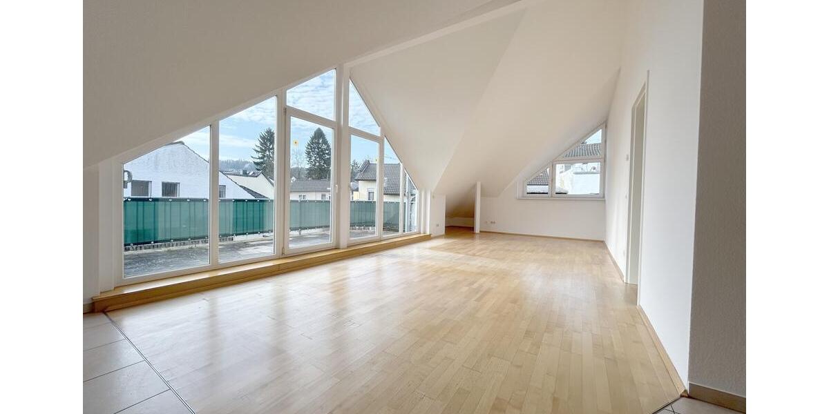 Etagenwohnung Bonn Bad Godesberg - 3 Zimmer, 100 m&sup2;, 1.250&euro; | Angebot:26236660
