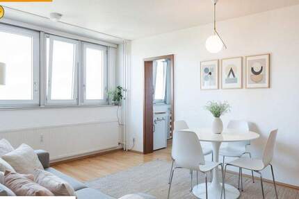 Zwei Zimmer mit Ausblick 2 zimmer