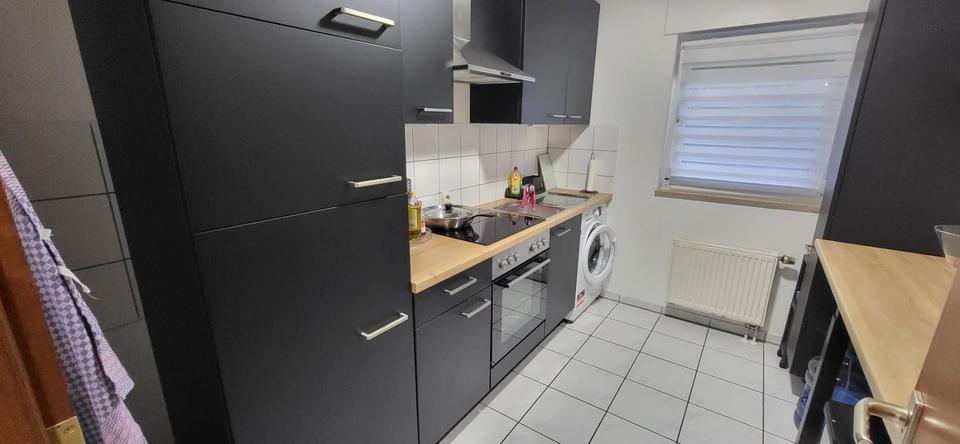 Etagenwohnung Alfter - 3 Zimmer, 76 m&sup2;, 800&euro; | Angebot:25884297