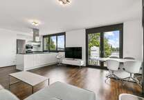 Wohnung zum Kaufen in Bonn 875.000 € 89 m²