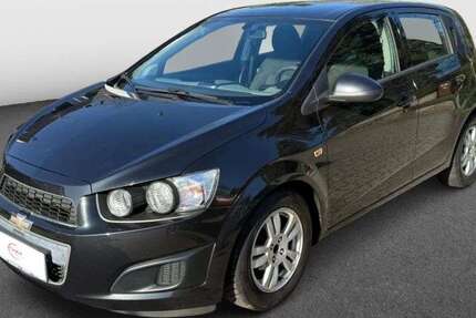 Chevrolet Aveo 163.500 km 3.450 &euro; Hürth 50354