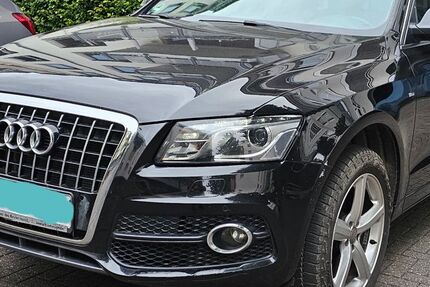 Audi Q5 205.000 km 11.600 &euro; Köln 50674