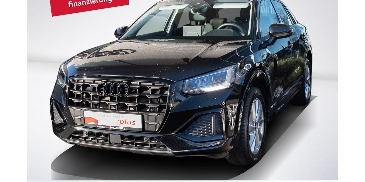 Audi Q2 13.500 km 28.975 &euro; Sankt Augustin-Menden 53757