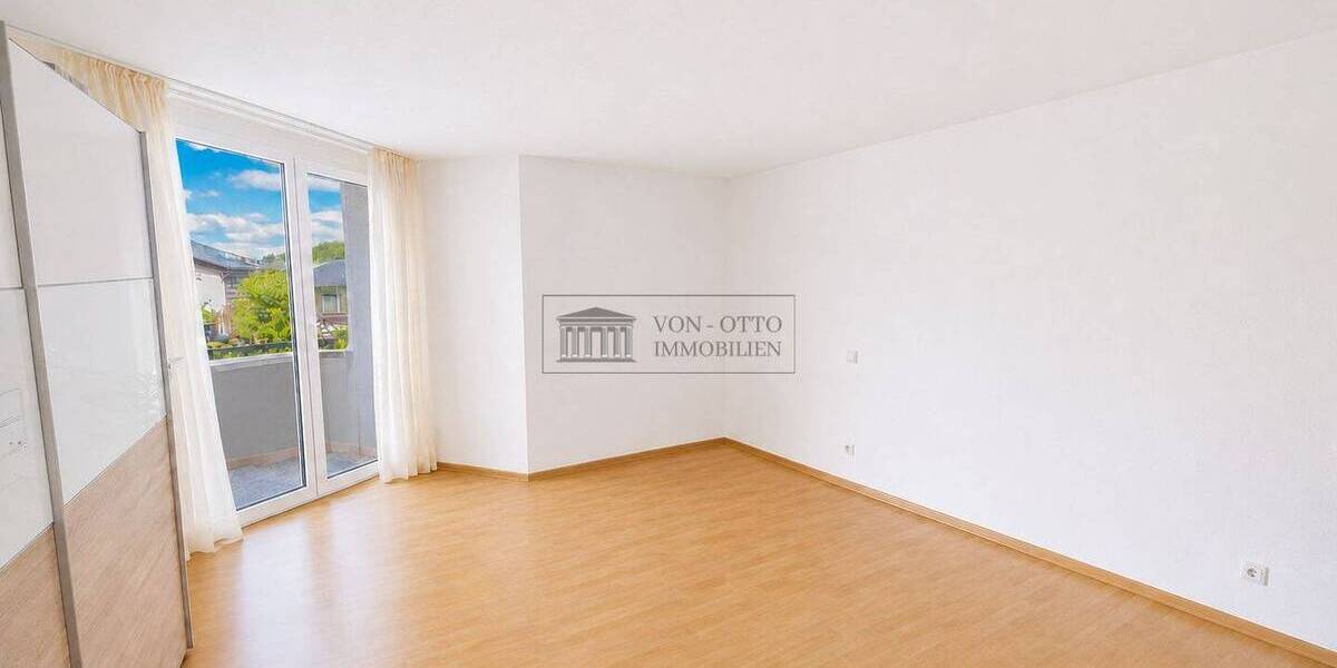 Etagenwohnung Frechen - 3 Zimmer, 89 m&sup2;, 299.999&euro; | Angebot:26541271