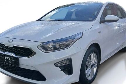 Kia ceed / Ceed 42.000 km 14.480 &euro; Rheinbach 53359