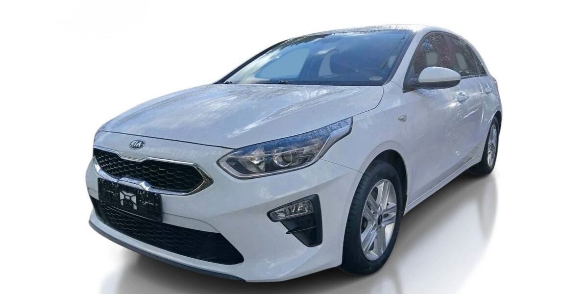 Kia ceed / Ceed 42.000 km 14.480 &euro; Rheinbach 53359