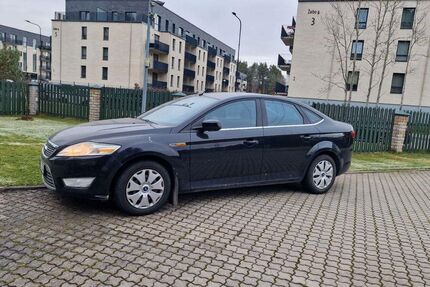 Ford Mondeo 145.555 km 3.899 &euro; Königswinter 53639