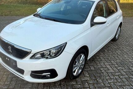 Peugeot 308 46.600 km 16.490 &euro; Kircheib 57635