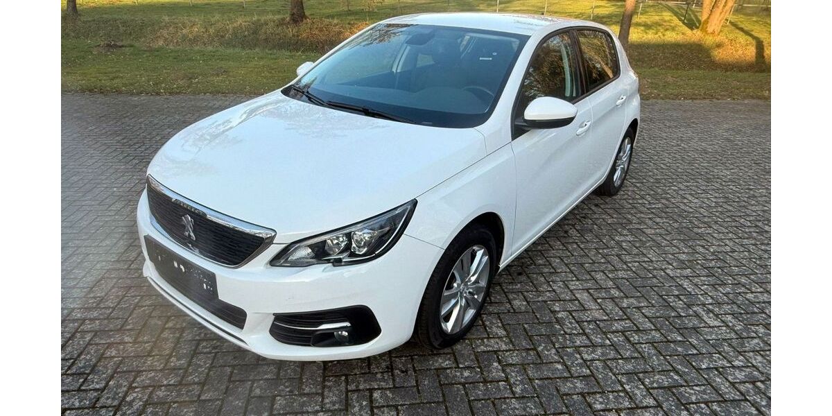 Peugeot 308 46.600 km 16.490 &euro; Kircheib 57635