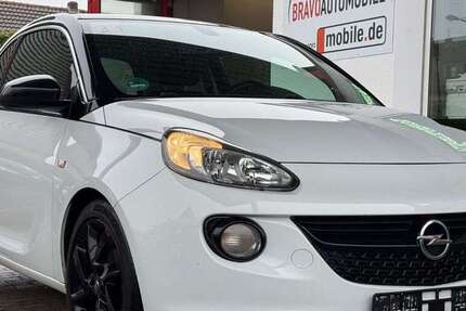 Opel Adam 130.000 km 6.399 &euro; Euskirchen 53879