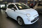 Fiat 500 1.4 16V Sport 127.441 km 4.980 &euro; Euskirchen 53881