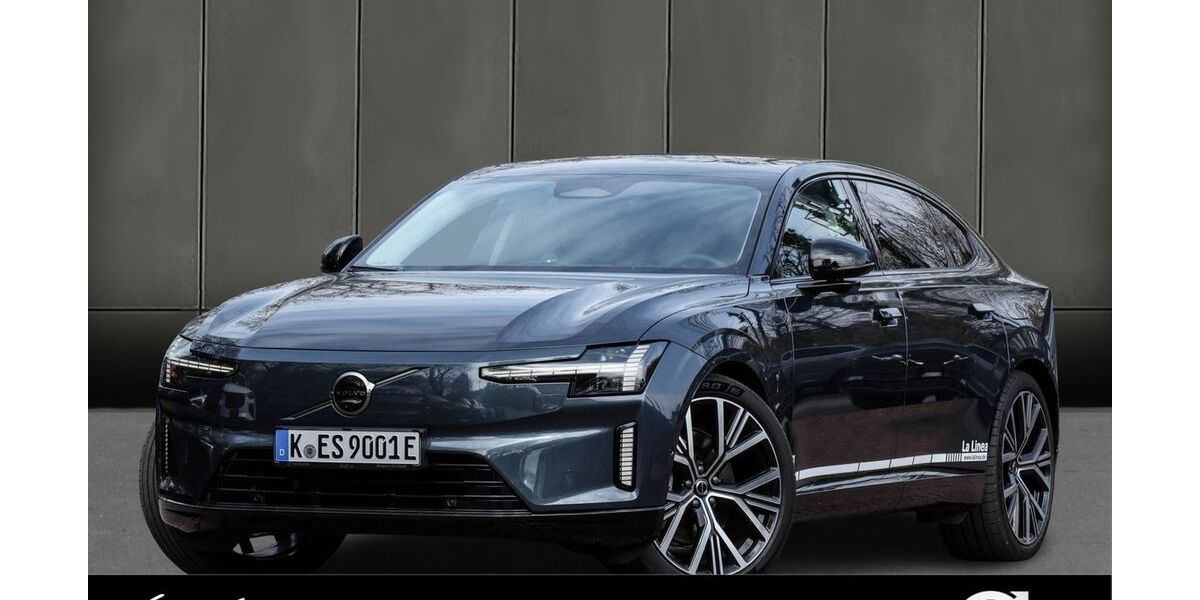 Volvo ES90 5.000 km 79.990 &euro; Bergisch Gladbach 51469