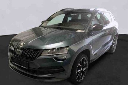 Skoda Karoq 49.189 km 27.450 &euro; Meckenheim / Bonn 53340