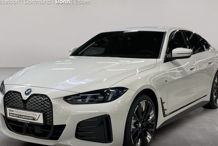 BMW i4 23.153 km 55.999 € Bonn 53119