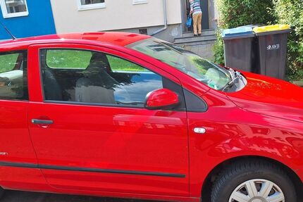 VW Fox 150.000 km 1.999 € Koeln 51061