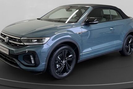 VW T-Roc 7.990 km 42.290 &euro; Köln 50823