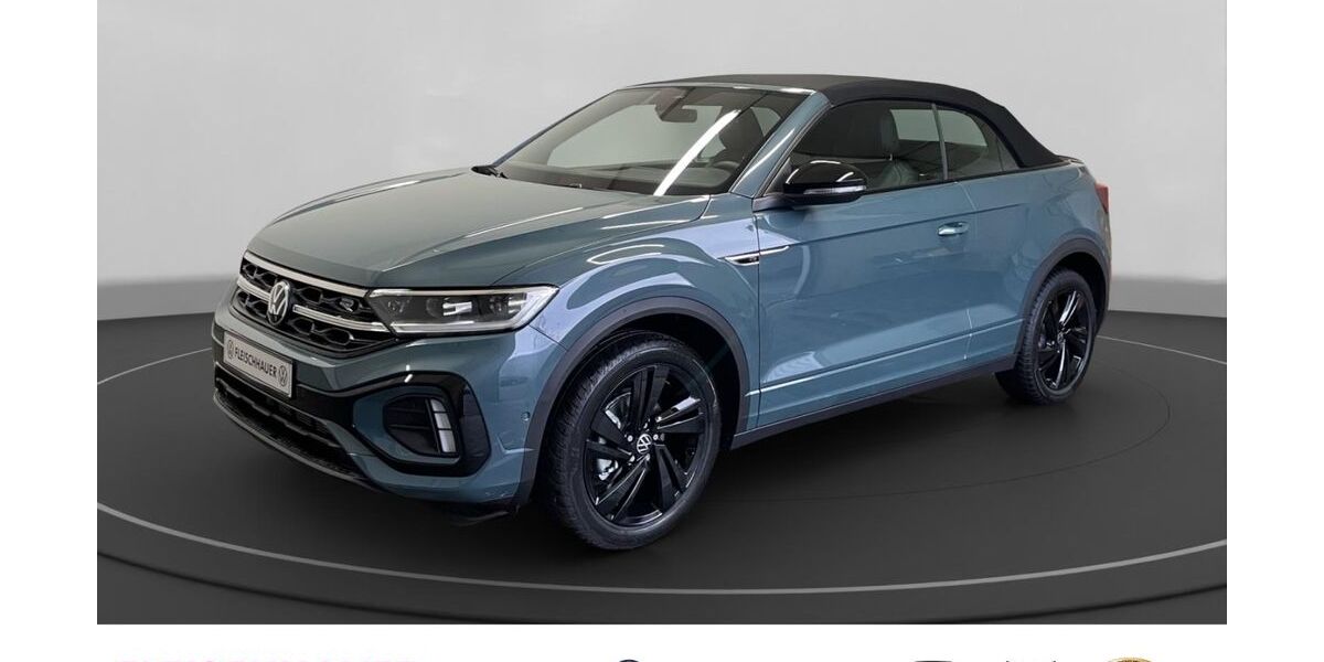 VW T-Roc 7.990 km 42.290 &euro; Köln 50823
