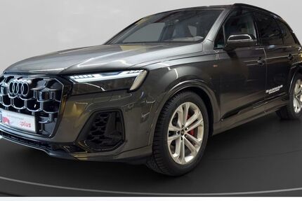 Audi Q7 3.529 km 106.990 &euro; Köln 50968