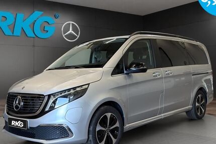 Mercedes-Benz EQV 24.594 km 43.690 € Siegburg 53721