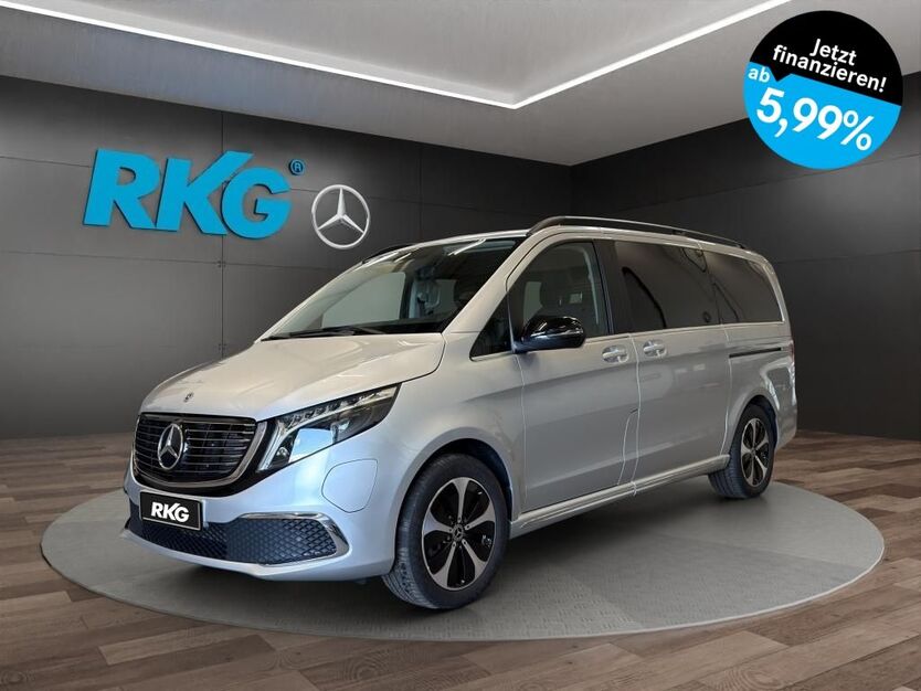 Mercedes-Benz EQV 24.594 km 43.690 € Siegburg 53721