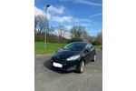 Ford Fiesta 58.000 km 9.499 € Köln 50667