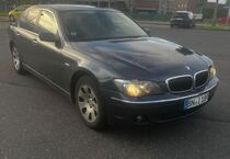 BMW 730