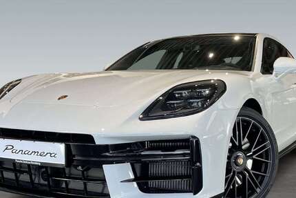 Porsche Panamera 3.900 km 168.900 &euro; Bergisch Gladbach 51429