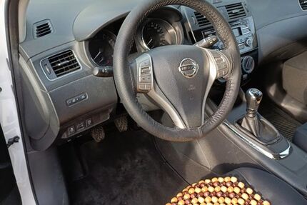 Nissan Pulsar 165.453 km 8.500 &euro; Köln 51069