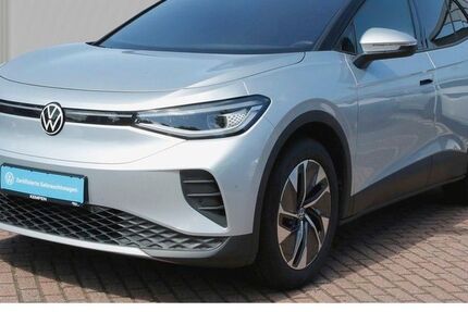 VW ID.4 6.380 km 32.950 € Meckenheim / Bonn 53340