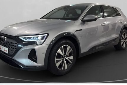 Audi Q8 e-tron 39.105 km 48.980 &euro; Bonn 53119